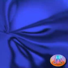 Structured Liquids–Life Force Amplifier