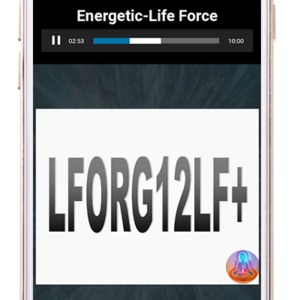 Energetic-Life Force