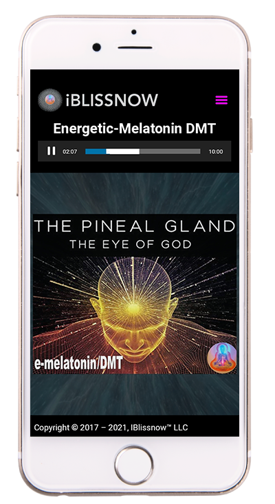 Energetic-Melatonin-iBlissnow-subtle-energy-app